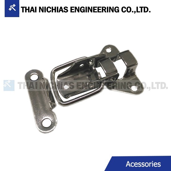 Thai-Nichias Engineering Co Ltd - Sus304 Toggle Clip