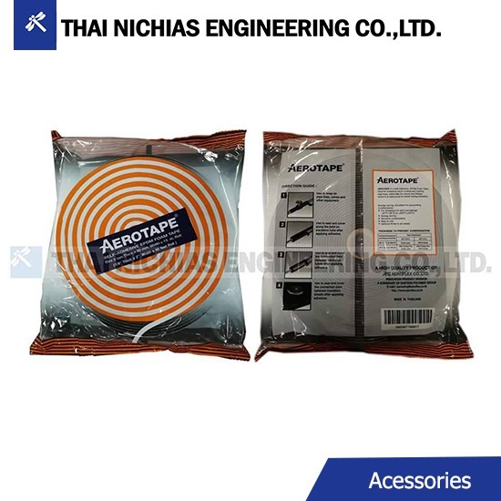 Thai-Nichias Engineering Co Ltd - Aerotape