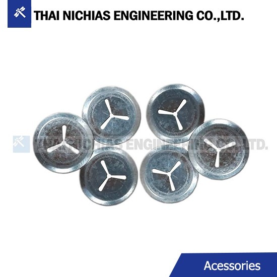 Thai-Nichias Engineering Co Ltd - Speed Washer