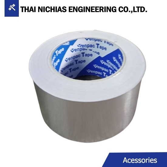 Thai-Nichias Engineering Co Ltd - Aluminium Tape