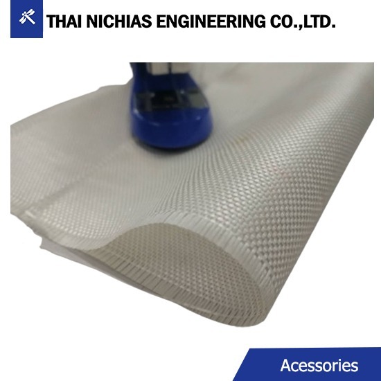 Thai-Nichias Engineering Co Ltd - Glass Fiber Cloth